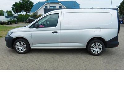 VW Caddy Maxi