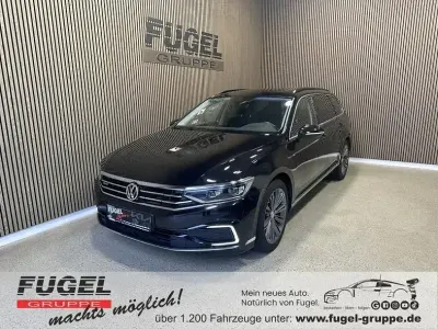 Gebraucht VW Passat