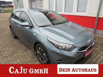 Gebraucht Kia Ceed Sportswagon