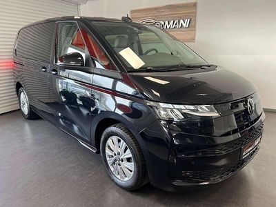 Gebraucht VW Multivan 150 PS (110 kW) 2023 Deep black perleffekt Van