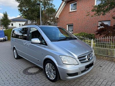 Mercedes Viano