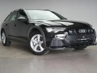 Brugt Audi A6 Allroad