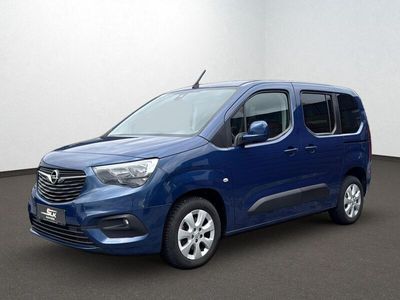 Opel Combo Life