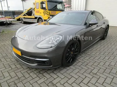 Gebraucht Porsche Panamera 4S Diesel