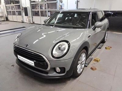Second-hand Mini John Cooper Works Clubman Chili 150 CP (110 kW) 2017 Gri Break