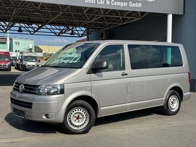 Occasion VW T5 Startline 140 PK (102 kW) 2014 Beige Van