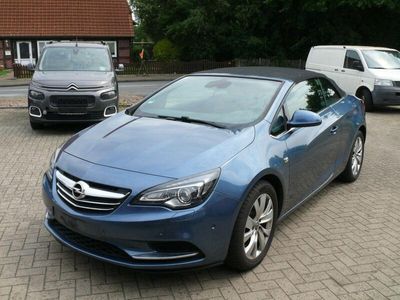 Opel Cascada