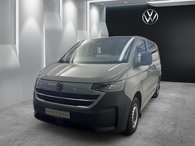 Neu VW Transporter 110 PS (80 kW) 2025 Stone grey Van
