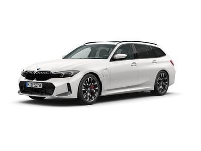 Second-hand BMW 330e Performance 292 CP (214 kW) 2025 Alb Break