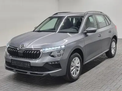 Gebraucht Skoda Kamiq