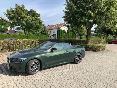 BMW 430 Cabriolet