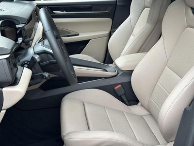 Second-hand Porsche Macan Sport 380 kW (517 CP) 2025 Gri SUV