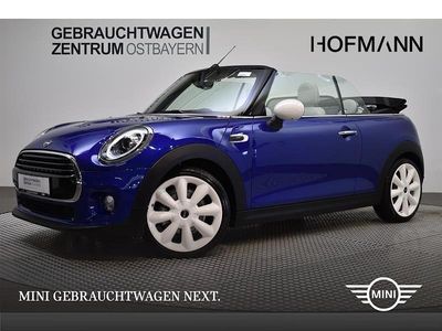 Mini Cooper Cabriolet