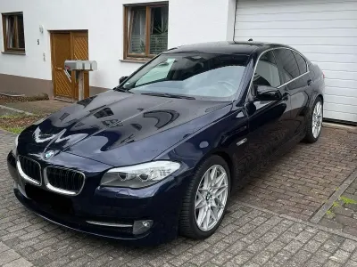 Occasion BMW 523