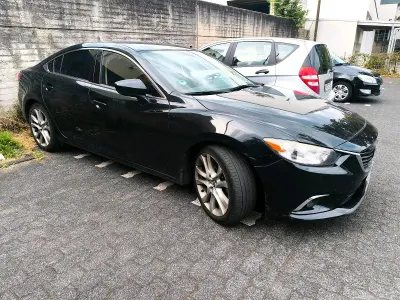 Gebraucht Mazda 6