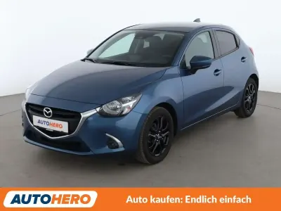Gebraucht Mazda 2