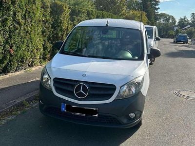 Mercedes Citan 111