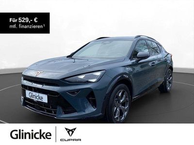 Neu Cupra Formentor 204 PS (150 kW) 2026 Fjordblau SUV