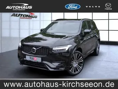 Gebraucht Volvo XC90 173 PS (127 kW) 2021 SUV