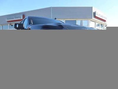 Gebraucht Chevrolet Silverado LT 426 PS (313 kW) 2025 Schwarz SUV