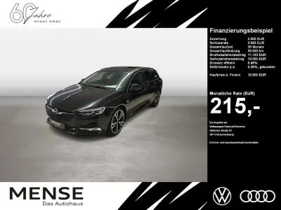 Gebraucht Opel Insignia
