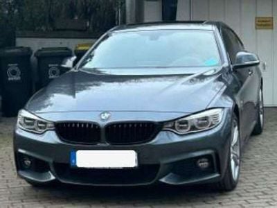 BMW 435 Gran Coupé