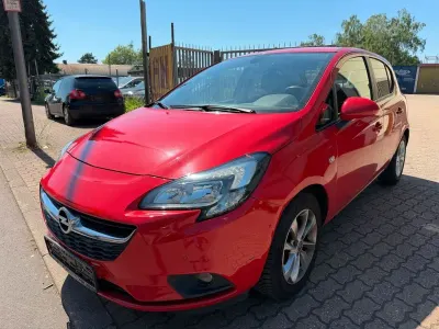 Brugt Opel Corsa