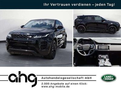 gebraucht Land Rover Range Rover evoque D165 R-Dynamic SE Panoramasch