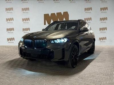 Gebraucht BMW 125 M Sport 286 PS (210 kW) 2025 Grün Kleinwagen