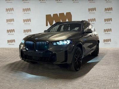 Grün Gebraucht 2025 BMW 125 M Sport Kleinwagen | 87.999 €