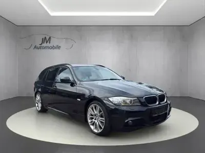 Gebraucht BMW 330