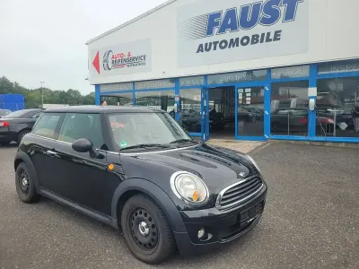 Gebraucht Mini ONE