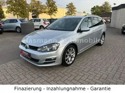 Gebraucht VW Golf VII