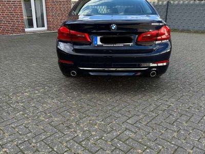 BMW 530 Gran Turismo
