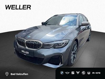 BMW M340