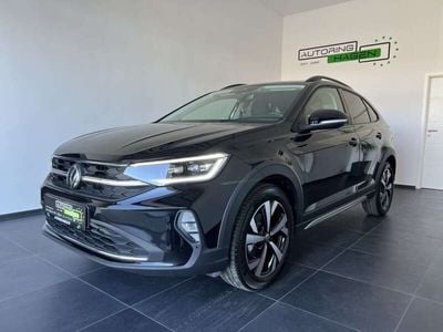 VW Taigo
