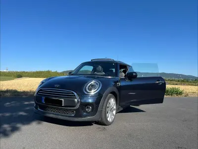Gebraucht Mini ONE