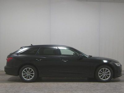 Gebraucht Audi A6 Business 231 PS (169 kW) 2020 Schwarz Kombi