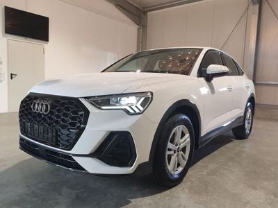 gebraucht Audi Q3 35 TDI