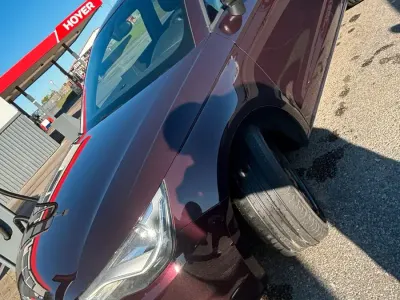 Gebraucht Audi A1