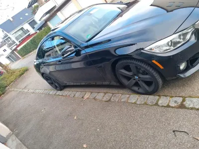 Gebraucht BMW 428 Gran Coupé