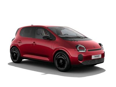 Neu Renault Twingo Urban 60 kW (82 PS) 2026 Kleinwagen