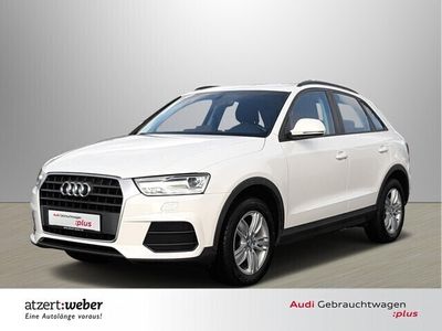 gebraucht Audi Q3 1.4 TFSI