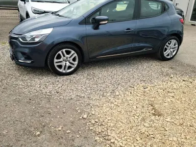 Gebraucht Renault Clio