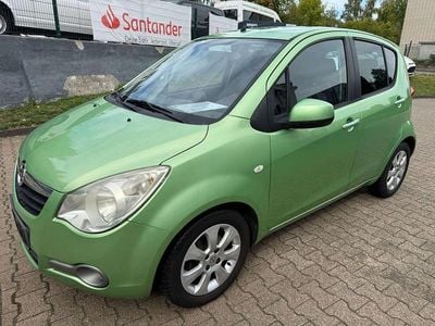 Opel Agila