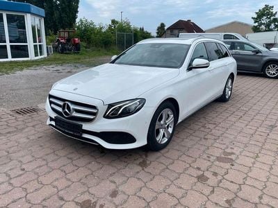 Mercedes E250