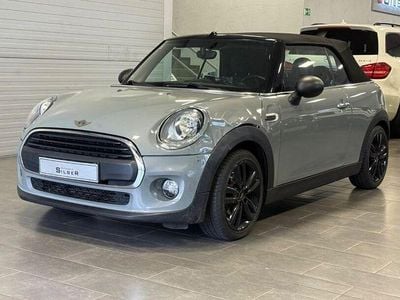 Gebraucht Mini Cooper 102 PS (75 kW) 2017 Andere Kleinwagen