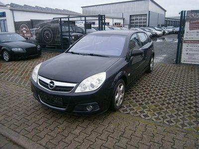 Opel Signum