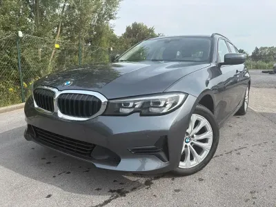 Gebraucht BMW 320
