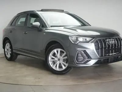 Gebraucht Audi Q3